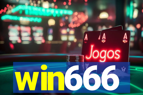 win666