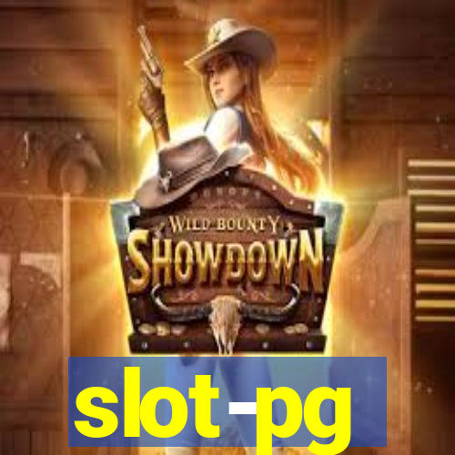 slot-pg