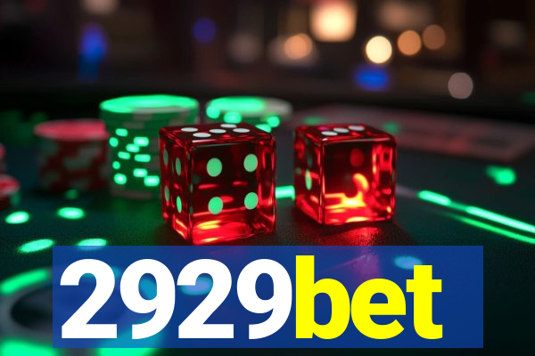 2929bet