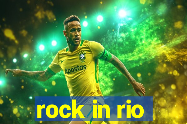 rock in rio