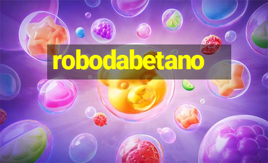 robodabetano