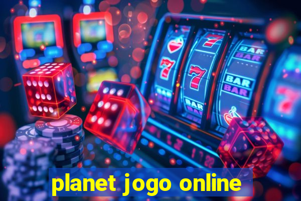 planet jogo online