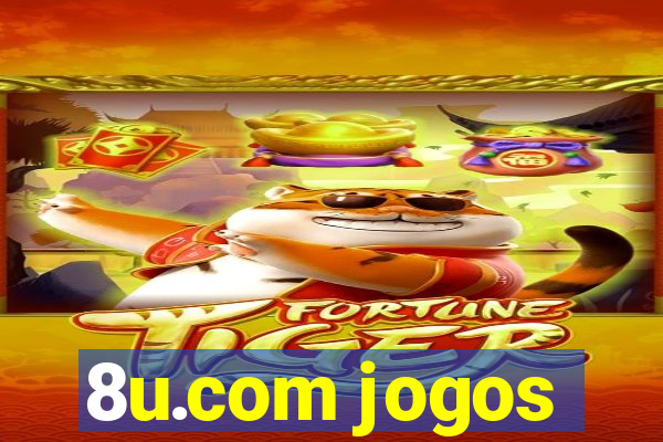 8u.com jogos