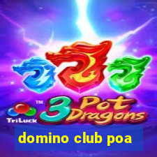 domino club poa