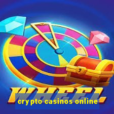 crypto casinos online