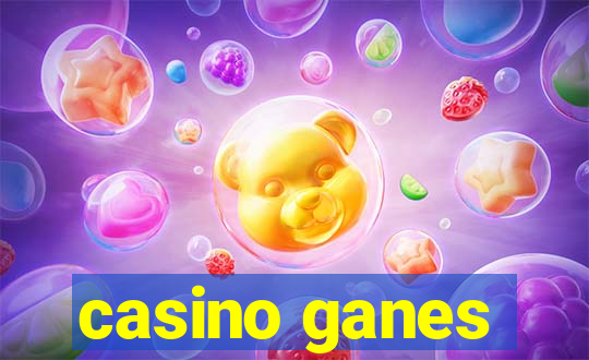 casino ganes