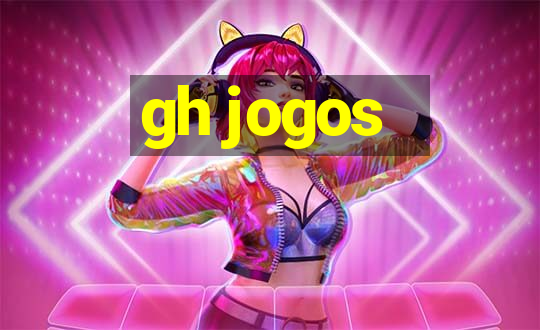 gh jogos