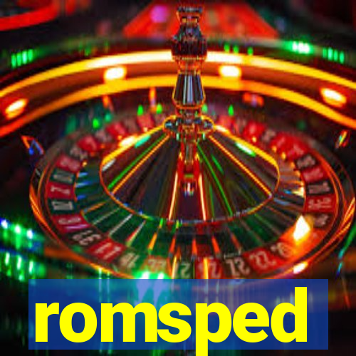 romsped