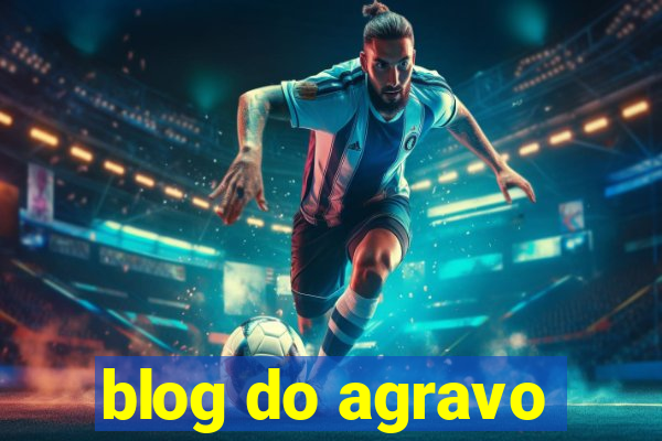 blog do agravo