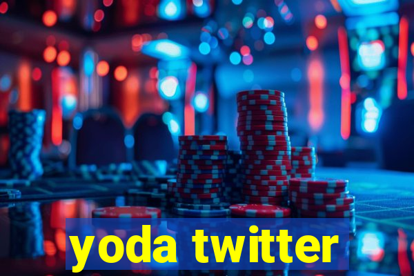 yoda twitter