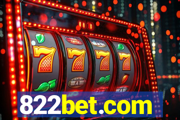 822bet.com