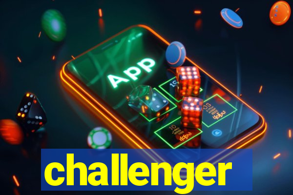 challenger nottingham 2