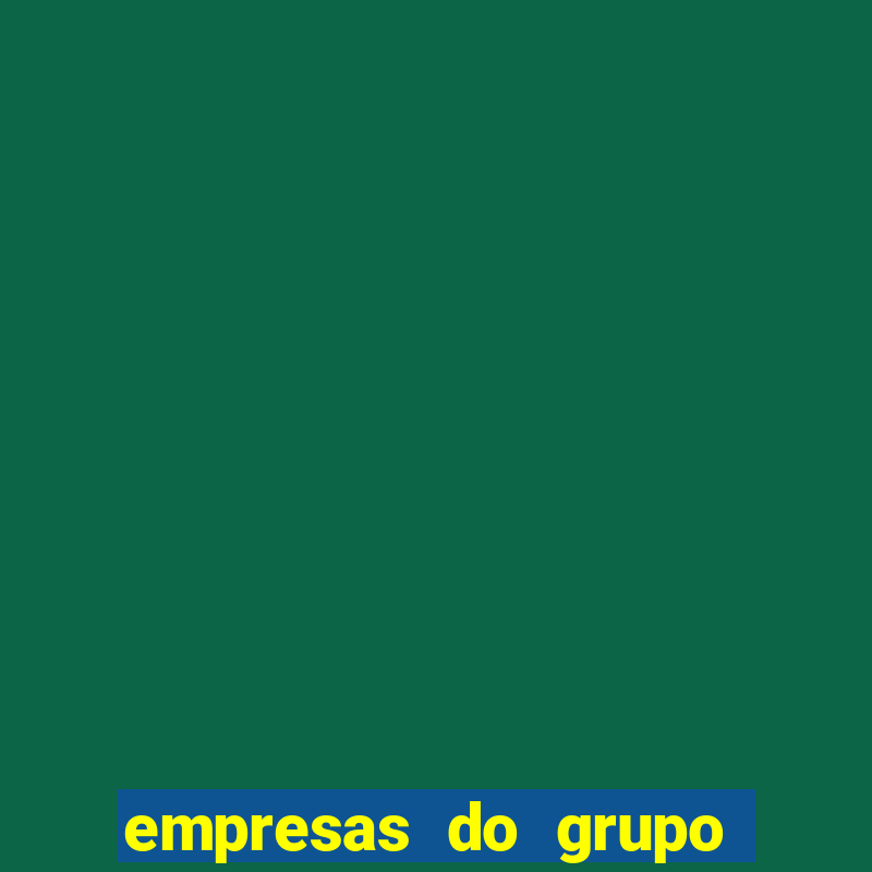 empresas do grupo porto seguro