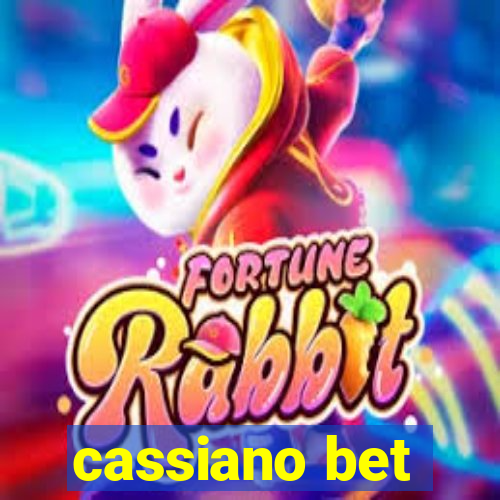 cassiano bet