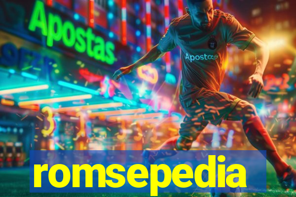 romsepedia