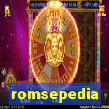 romsepedia