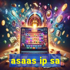 asaas ip sa