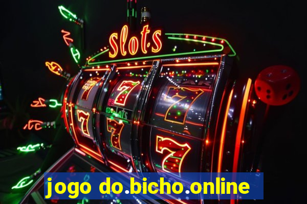 jogo do.bicho.online