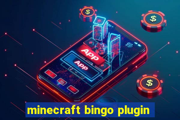 minecraft bingo plugin