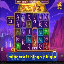 minecraft bingo plugin