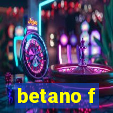 betano f