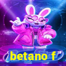 betano f