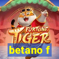 betano f