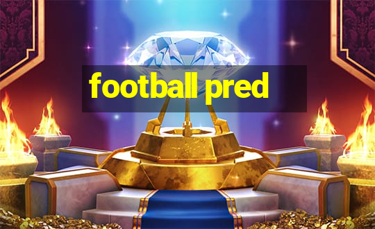 football pred