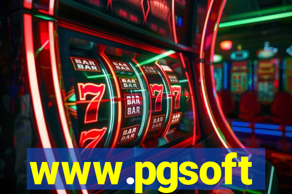 www.pgsoft