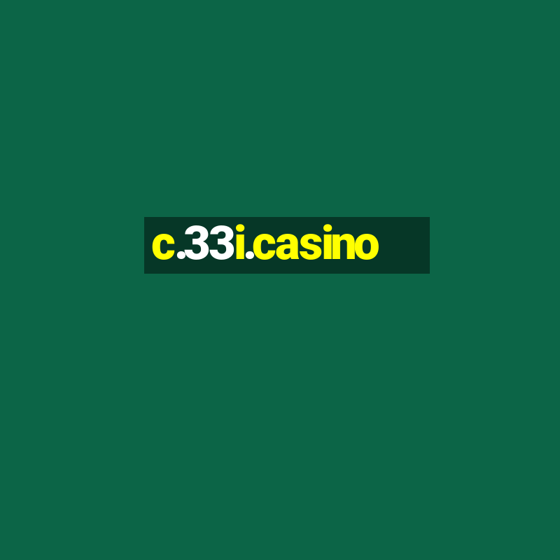 c.33i.casino