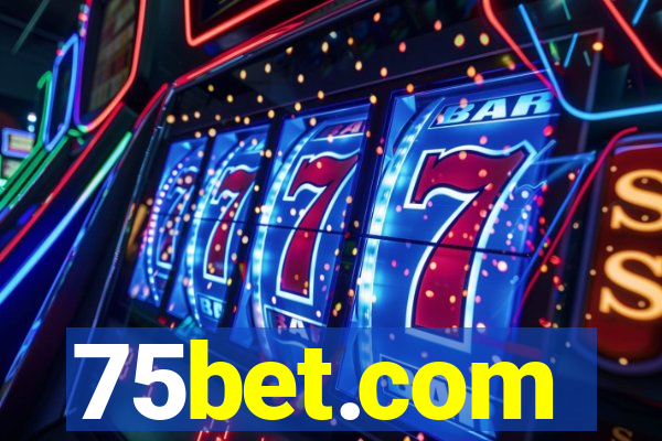 75bet.com