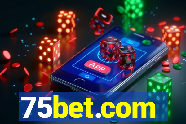 75bet.com