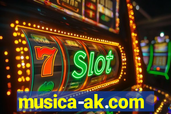 musica-ak.com