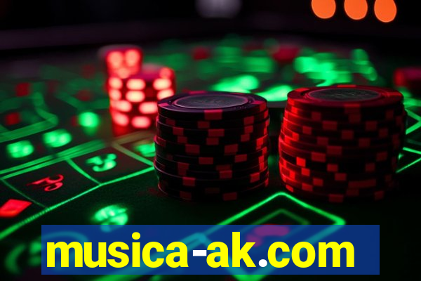 musica-ak.com