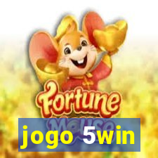 jogo 5win