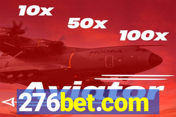 276bet.com