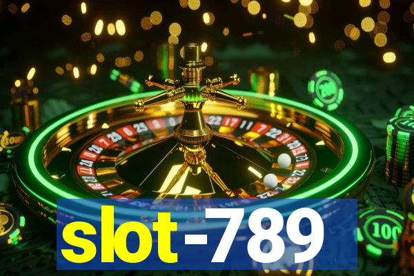 slot-789