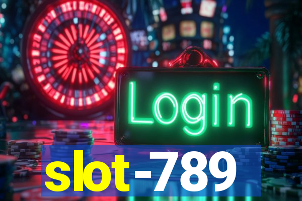 slot-789