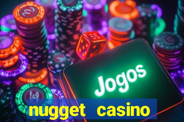 nugget casino sparks nevada