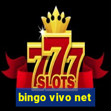 bingo vivo net