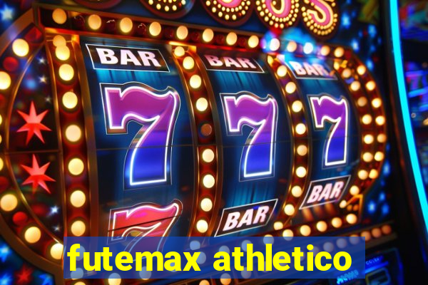 futemax athletico