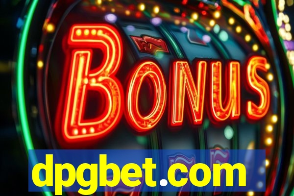 dpgbet.com