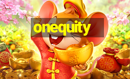 onequity