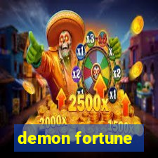 demon fortune