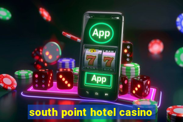 south point hotel casino