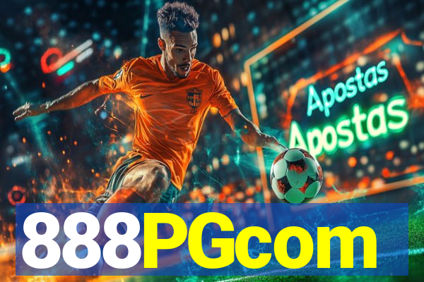 888PGcom