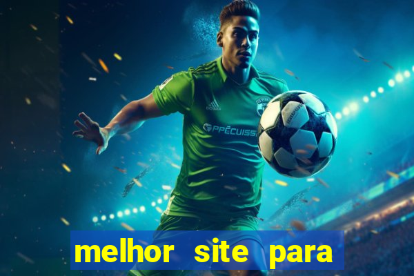 melhor site para jogar fortune tiger