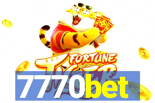 7770bet