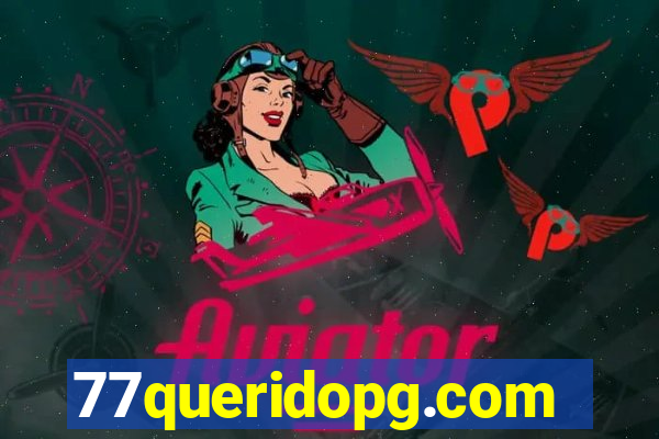 77queridopg.com