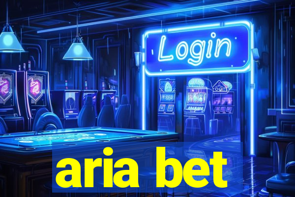 aria bet